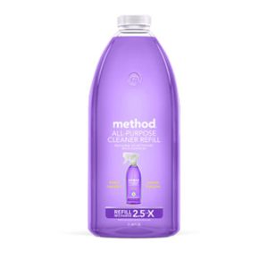 Method all-purpose cleaner refill - french lavender, 68 fl oz