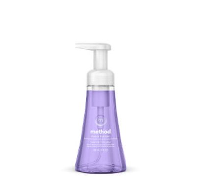 Method foaming hand wash - french lavender, 10 fl oz