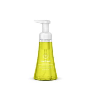 Method foaming hand wash - lemon mint, 10 fl oz