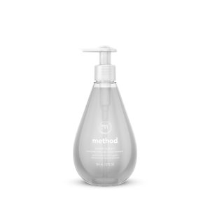 Method gel hand wash - sweet water, 12 fl oz