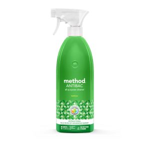 Method antibacterial all-purpose cleaner - bamboo, 28 fl oz