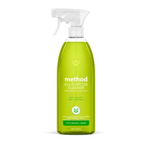 Method all-purpose cleaner - lime + sea salt, 28 fl oz