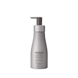Method foaming hand wash - violet + lavender, 10 fl oz