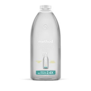 Method daily shower spray refill - eucalyptus mint, 68 fl oz