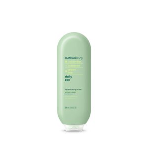 Method body lotion - daily zen, 13.5 fl oz