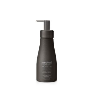 Method foaming hand wash - vetiver + amber, 10 fl oz