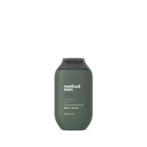 Method body wash - juniper + sage, 3.4 fl oz