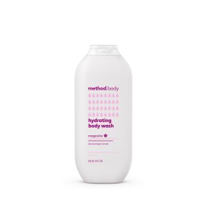 Method hydrating body wash - magnolia, 18 fl oz