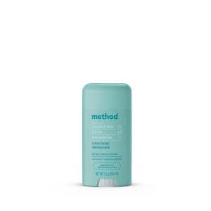 Method deodorant - coco twist, 2.65 oz