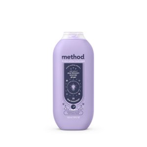 Method Shower Readings Body Wash, The Innovator, 18oz