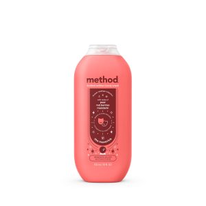 Method Shower Readings Body Wash, The Maverick, 18oz