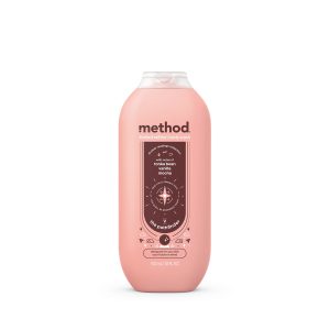 Method Shower Readings Body Wash, The Pathfinder, 18oz