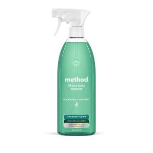 Method all-purpose cleaner - Eucalyptus + Rosemary, 28 fl oz
