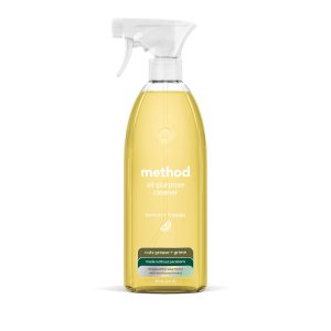 Method all-purpose cleaner - Lemon + Freesia, 28 fl oz
