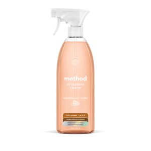 Method all-purpose cleaner - Sandalwood + Cedar, 28 fl oz