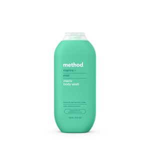 Method body wash - marine + mist, 18 fl oz