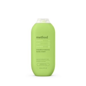 Method body wash - mindful matcha, 18 fl oz