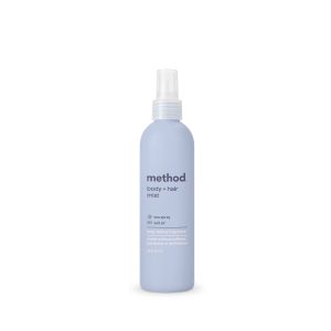 Method body + hair mist - sea spray + salt air, 8 fl oz