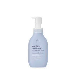 Method dream foam | foaming body wash - sea spray + salt air, 13.5 fl oz