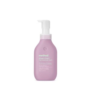 Method dream foam | foaming body wash - white flower + tuberose, 13.5 fl oz