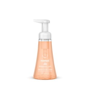 Method foaming hand wash - sandalwood + cedar, 10 fl oz