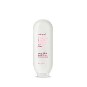 Method volumizing conditioner - pure peace, 13.5 fl oz