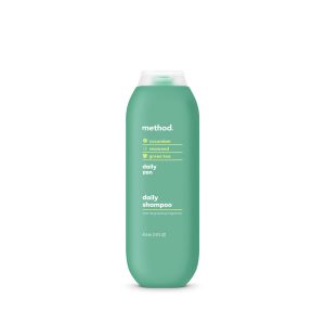 Method everyday shampoo - daily zen, 14 fl oz