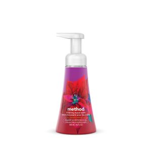 Method foaming hand wash - dahlia + delight, 10 fl oz
