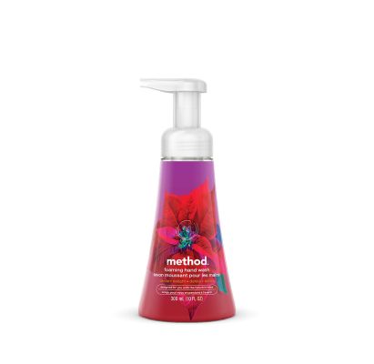 Method foaming hand wash - dahlia + delight, 10 fl oz