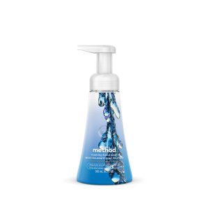 Method foaming hand wash - frost + flurry, 10 fl oz
