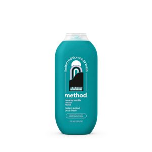 Method body wash - feeling jazzed, 18 fl oz