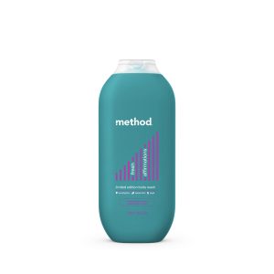 Method body wash - fresh affirmations, 18 fl oz