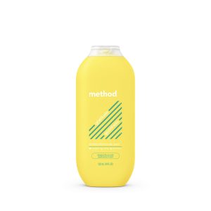 Method body wash - gratitude goodness, 18 fl oz