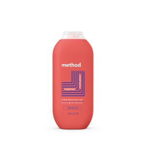 Method body wash - inspired motivation, 18 fl oz