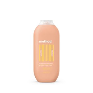 Method body wash - positive energy, 18 fl oz