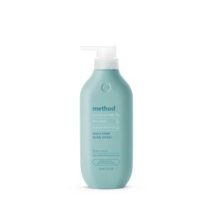 Method body lotion - coco twist, 14 fl oz