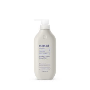 Method body lotion - simply nourish, 14 fl oz