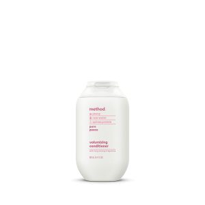 Method volumizing conditioner - pure peace, 3.4 fl oz
