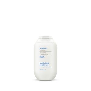 Method moisturizing conditioner - simply nourish, 3.4 fl oz