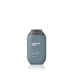 Method body wash - Sea + Surf, 3.4 fl oz